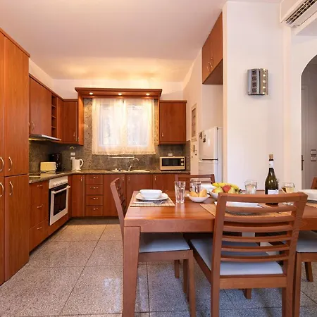 Villa Kataleya
