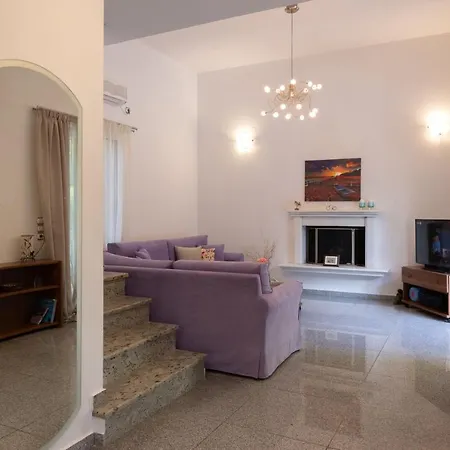 Villa Kataleya *